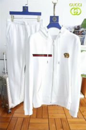 Picture of Gucci SweatSuits _SKUGucciM-3XL12yn15328421